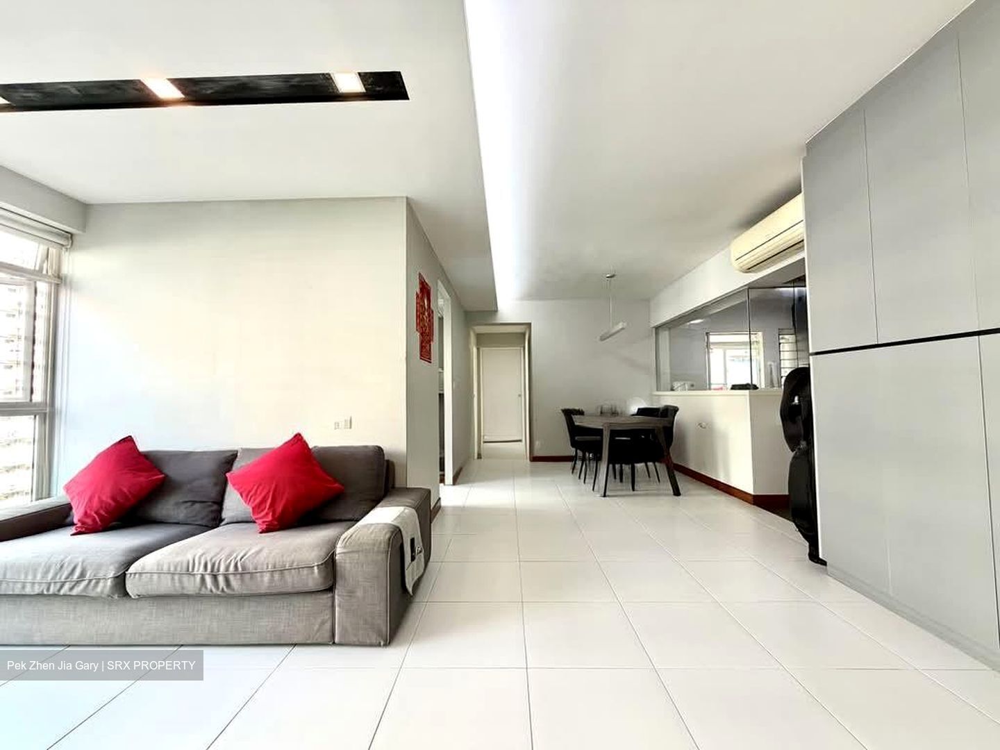 Blk 617C Punggol Breeze (Punggol), HDB 5 Rooms #582051871